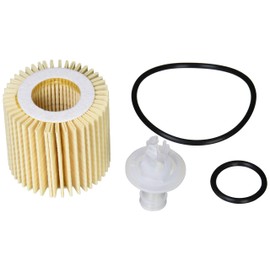 FILTEC ( フィルテック ) オイルフィルター [ トヨタ・ダイハツ・スバル系 ] TE-1