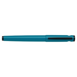 Pilot PILOT Live Fountain Pen, Medium Point, Medium, Turquoise P-FLT24-1-TQM