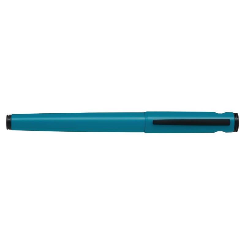 Pilot PILOT Live Fountain Pen, Medium Point, Medium, Turquoise P-FLT24-1-TQM