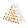 Bates- Paint Roller Covers, 24 pcs, 4" Covers for Paint
