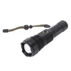 LED Flashlight Ultra Bright XHP70 LED Type C Rechargeable Handheld