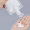Empty cosmetic bottles, travel tubes, 30ml decanters of shampoo, lotion, and cream / 화장품 공병 여행용 튜브 용기 샴푸 로션 크림 소분 30ml