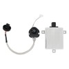 DriveFix Xenon Headlight Ballast with Igniter and D2S Bulbs for