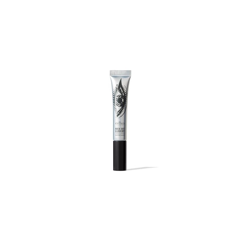 Eyeko Rock Out and Lash Out Mascara, Black