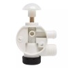 qipeijian585 For Dometic Sealand Toilet Water Valve Kit Part 314349
