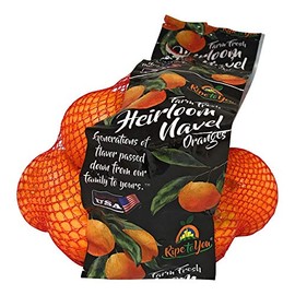 Navel Oranges Bag, 3 Pound