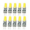 OMTO G4 2W LED COB 1505 DC12V Light Bulb 250lm