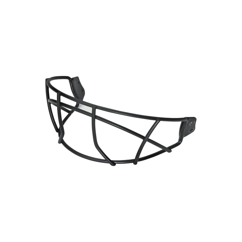 Rawlings BB1WG - Máscara Facial para Casco de bateo, béisbol/sóftbol,