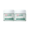 Dr.G Dr.G Red Blemish Cica Soothing Cream 50ml 2pcs sj / 닥터지 닥터지 레드 블레미쉬 시카 수딩크림 50ml 2개 sj