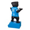 Team Sports America Evergreen Carolina Panthers, Mascot Statue
