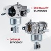 KT735 KT740 Carburetor For kohler 7000 Series Engines fits KT725