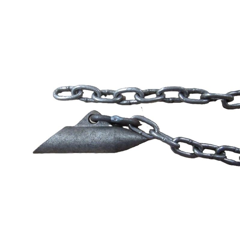 Generic 12 MB Original Fox Hollow Chain Stakes Super Stakes