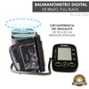 SCIAN | Baumanometro Digital para Brazo Monitor para Medir la