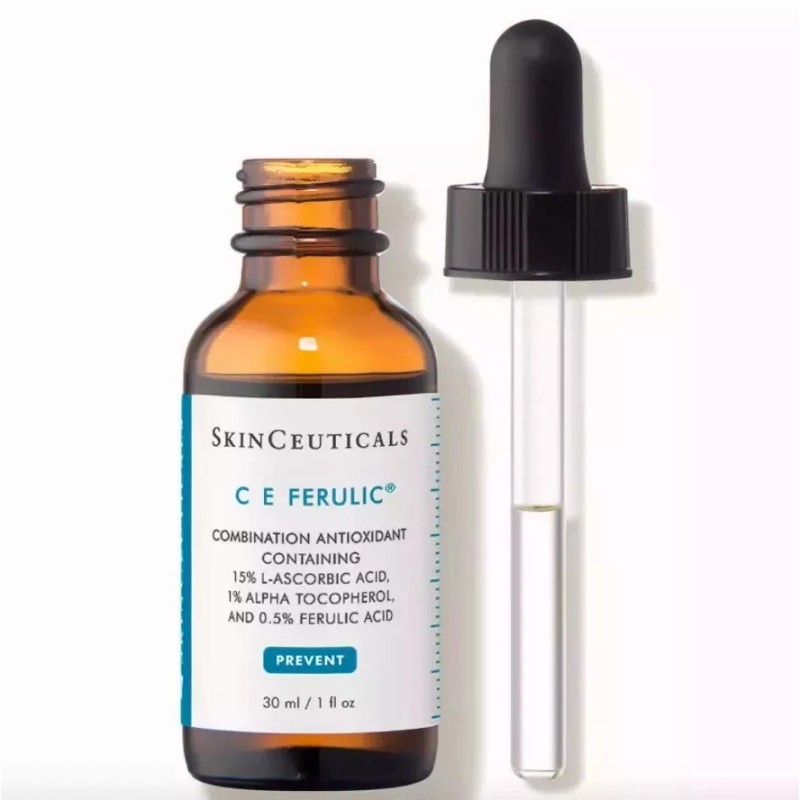 SkinCeuticals C E Ferulic With 15% L-ascorbic Acid Serum -