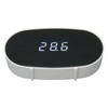 Aquarium Thermometer Digital Display Sensitive High Accuracy Fish Tank Thermometer