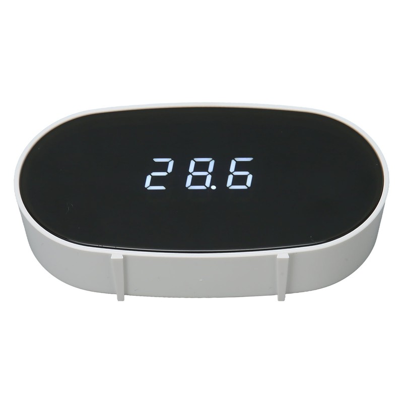 Aquarium Thermometer Digital Display Sensitive High Accuracy Fish Tank Thermometer