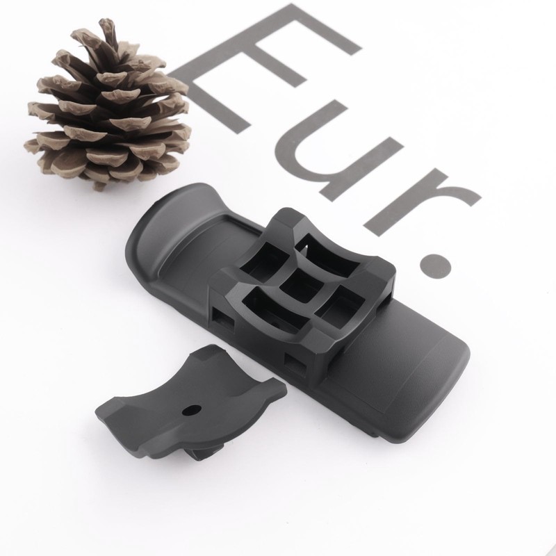 OTOTEC 2 Sets Bicycle GPS Device Holder Bicycle Handlebar Mount