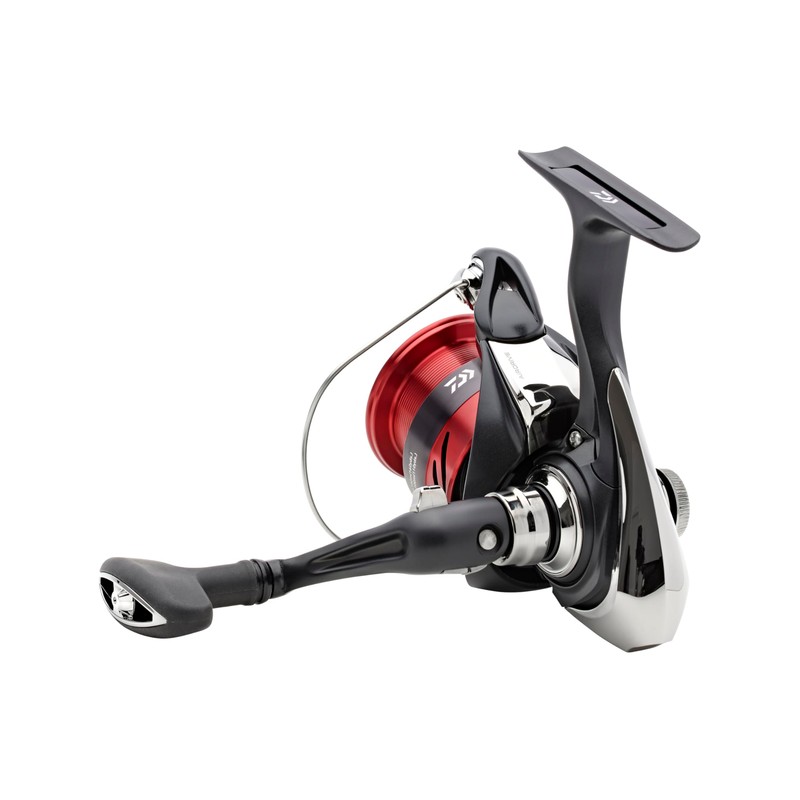 DAIWA 23 Ninja Match and Feeder LT 4000-C, Fishing Reel,