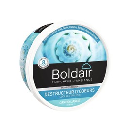 Boldair Gel Odour Remover 300g 8 Weeks