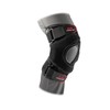 McDavid Vow Knee Pads Black S
