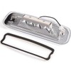 PIT66 LED 3rd Brake Light, Compatible with 97-01 Jeep Cherokee