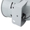 Electric Motor Siren 116dB Fire Alarm Buzzer Sound Alarm Horn