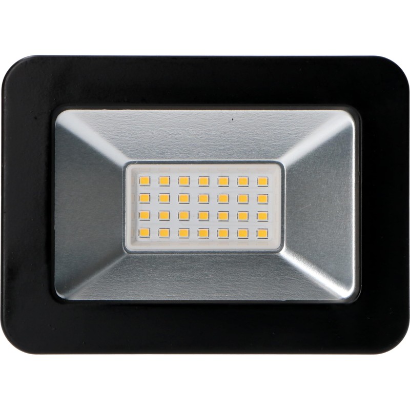 LED's light 0310702 LED Outdoor Spotlight 20 Watt Neutral White