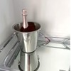 Cuisinox Champagne/Wine Bucket, Stainless Steel