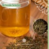 Molienda Sagrada, Té Verde Sencha, 150 gr.