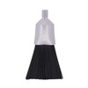 Weaver Leather Supply Replacement Glue Brush for Glue Pot, Black,