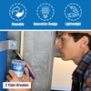 Touch Up Cup Painting Kit - Includes 3 Paint Storage