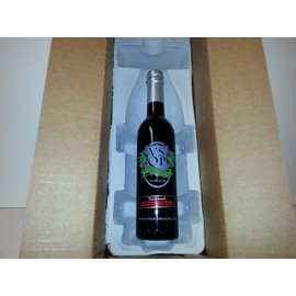 VSOP Traditional 18yr Aged Dark Balsamic Vinegar of Modena (375 ml / 12.68 oz)