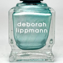 Deborah Lippmann Brand New Deborah Lippmann Nail Polish - I'll Take Manhattan - Full Size