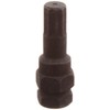 Steelman Pro 10-Point 1/2-Inch Star Tip Locking Lug Nut Key,