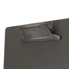 Menu Holder Vintage Metal A4 with Clip