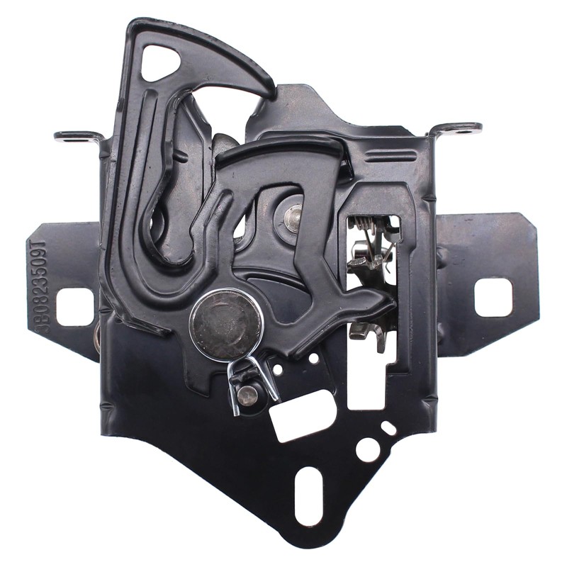 Doo Engy Bonnet Key Lock and Release Handle for VW
