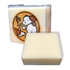PeLo Dog Shampoo, Organic, Hypoallergenic, No Additives, Soap, For Short