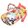 Baby Gyms Play Mats Musical Learning Walker Multi Functional Piano