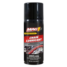 MAG 1 Chain Lubricant, 12.75 oz.