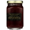 MOUNTAIN FRUIT COMPANY A Red Duet Jam, 9.5 OZ