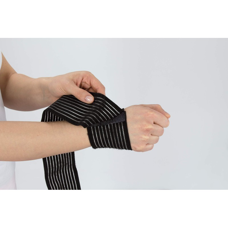 Hydas Universal Joint Bandage One Bandage Many Applications Made in