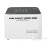 Small Air Purifier Multifunction Quiet Efficient Desk Mini Air Purifier
