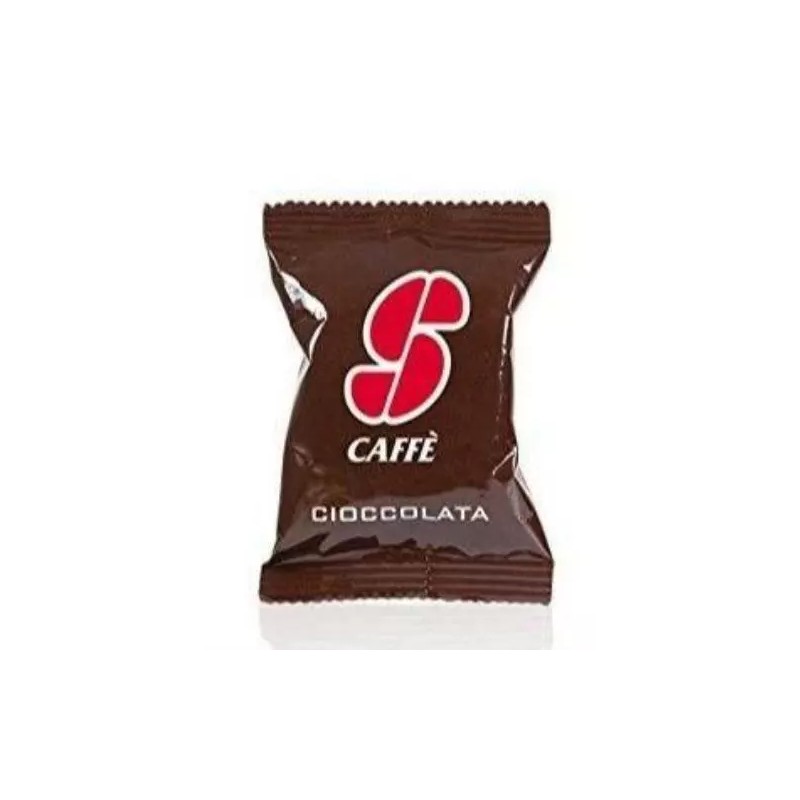 Undisclosed Essse Caffe - Hot Chocolate Capsule (50 Capsules)