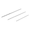 Accusize Industrial Tools H.S.S. Twist Mini Drill Sets, Size No
