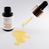 Summer discount⭐Idebenone (10%) liposome glow ampoule⭐sticky / 여름할인⭐이데베논(10%) 리포좀광채 앰플⭐쫀쫀착붙