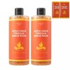 Mommy Care Mamicare Asabi Scrub Wash 400g x 2 +