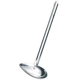 Gyokodo Seisakusho BYK0307 Horizontal Opening Ladle, Left Handed, 90cc