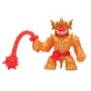 Heroes of Goo Jit Zu Bandai CO42931 Deluxe Action Figure,