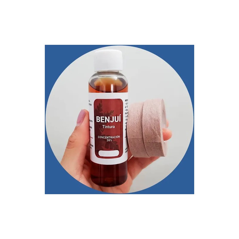 Auriculoterapia Pegamento 55ml + 2 Cinta Micropore 1.3mmx9m