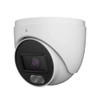 ENS Security Titanium IP-5IRD4S4C4-28 4MP IP Turret Camera, 2.8mm Fixed